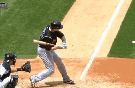 Baseball gif - With Tenor, maker of GIF Keyboard, add popular Hit With A Baseball Bat animated GIFs to your conversations. Share the best GIFs now >>> 